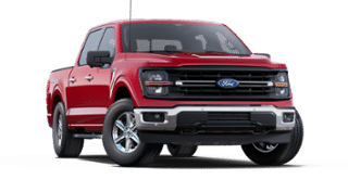 2025 Ford F-150® External Image 5